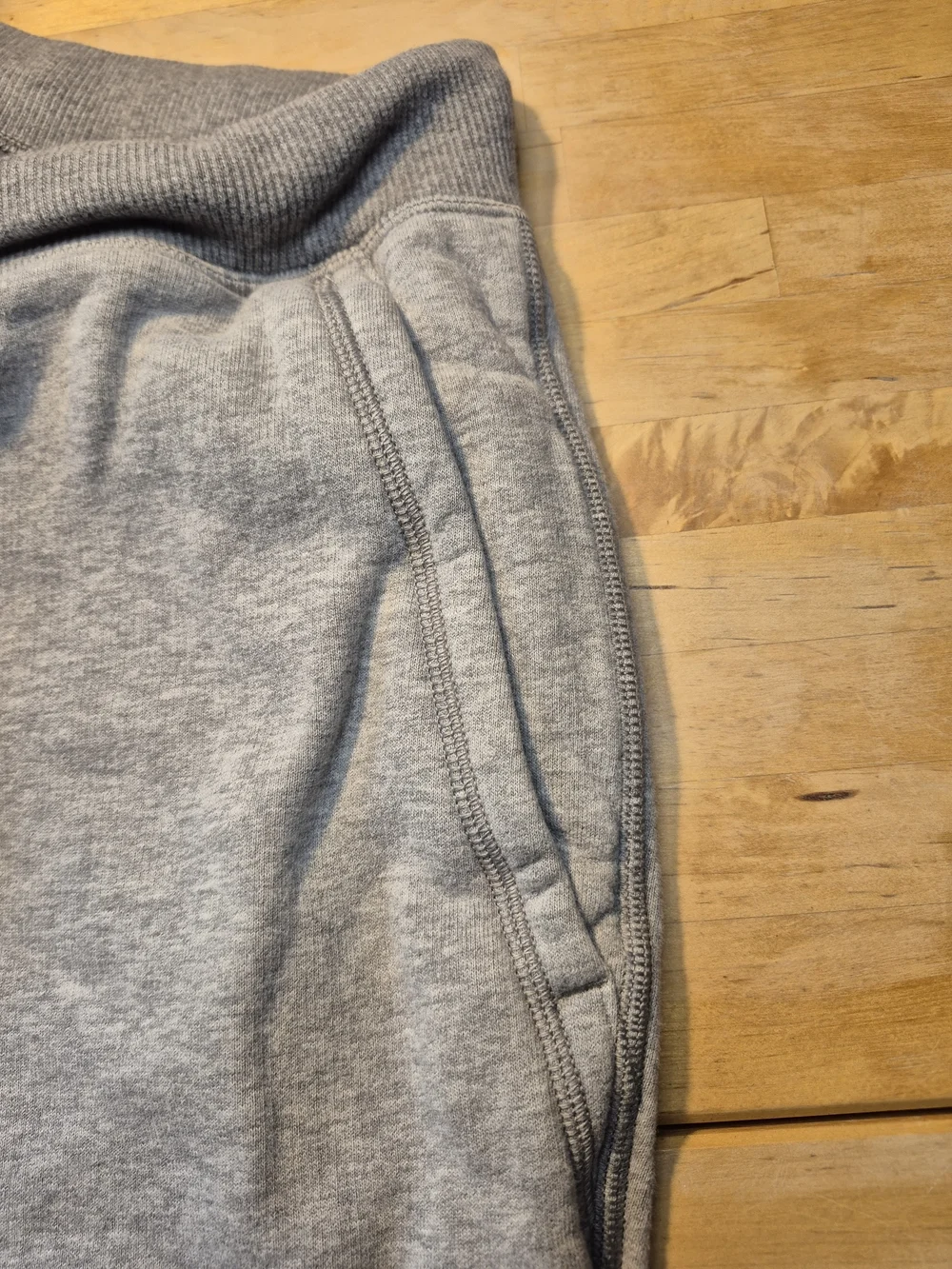 lululemon athletica soft jogger